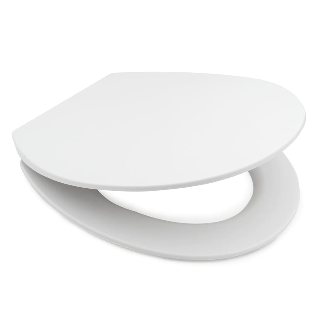 Accessoires voor toilet en bidet
