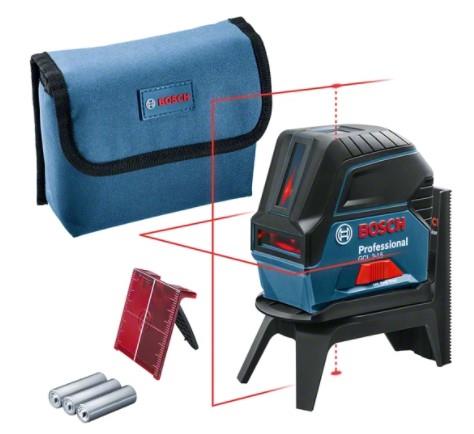 Bosch combilaser gcl2-15