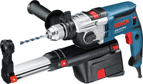 Bosch klopboormachine gsb19-2rea (nml)