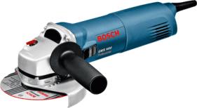 Bosch blå gws 1400 vinkelslip | 1 400w - 0601824800
