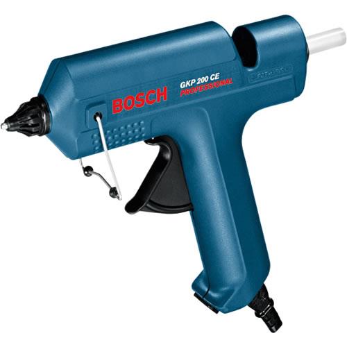 Bosch lijmpistool gkp200ce