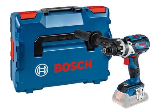 Furadeira sem fio Bosch gsr18v-110c nua