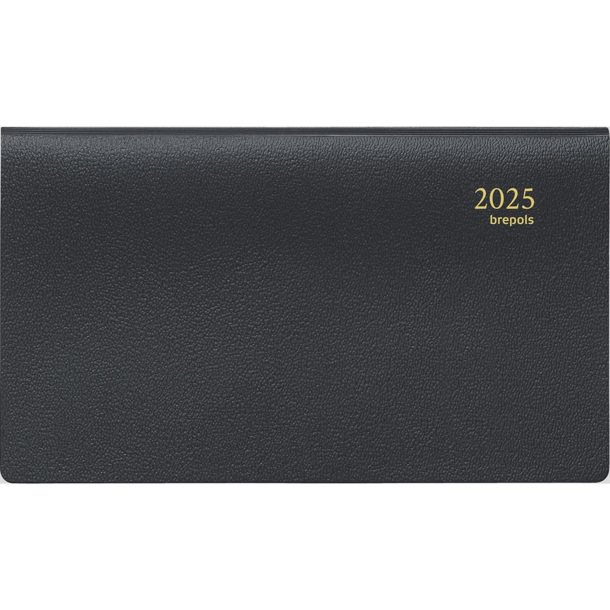 Brepols zakagenda omniplan week 2026 genova