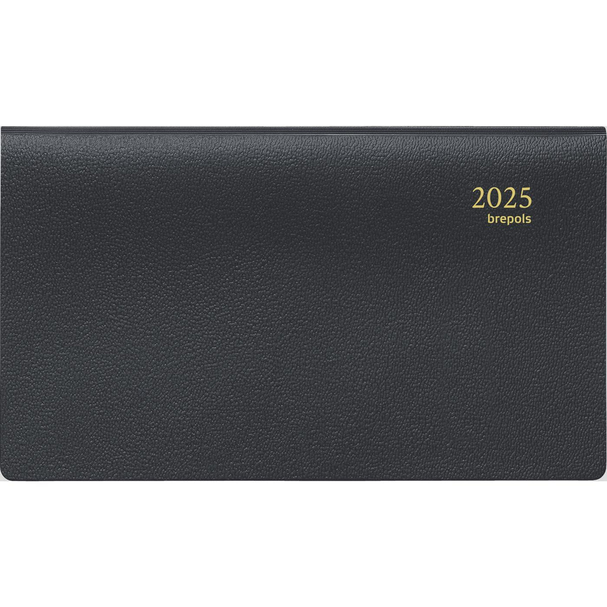 Kieszonkowy pamiętnik Brepola omniplan tydzień 2026 Genua