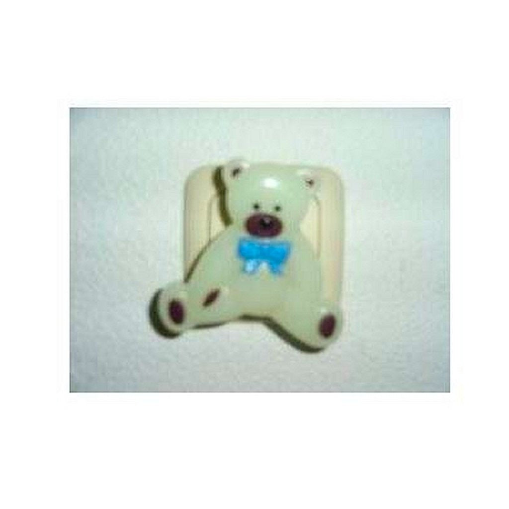 Basic night light bear