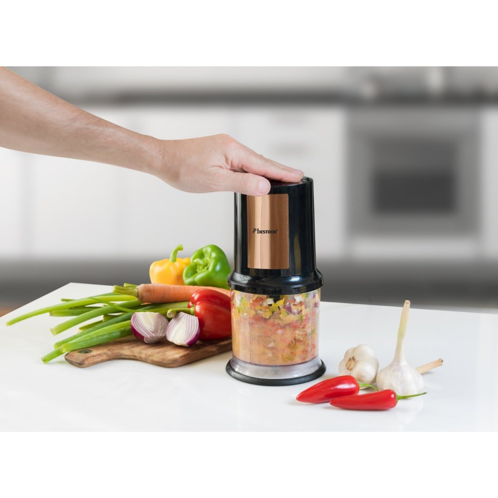 Bestron AKC200CO Chopper Sort