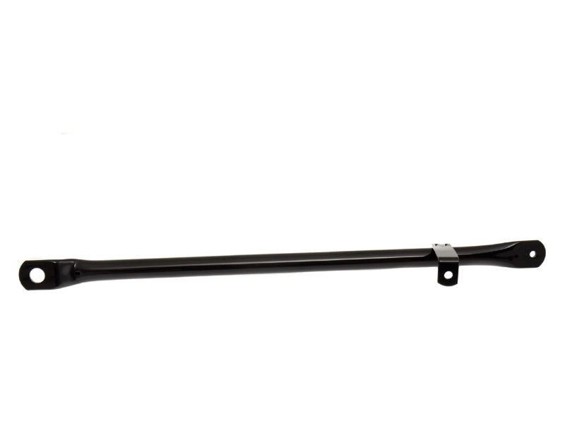 Vorderträger Steco Leg Matt Black