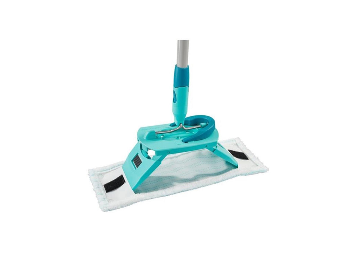 Leifheit 52123 serpillère clean twist m ergo micro duo