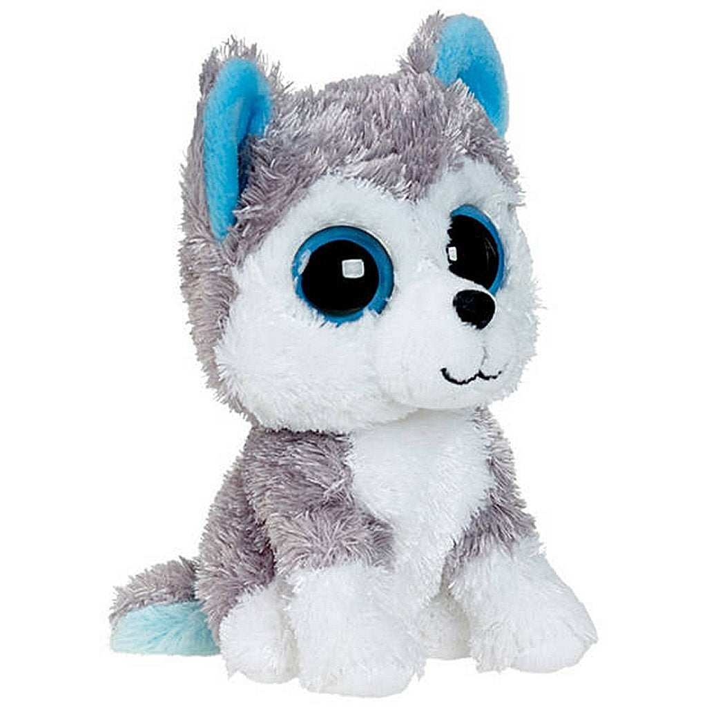 Ty Beanie Boo dog - Slush