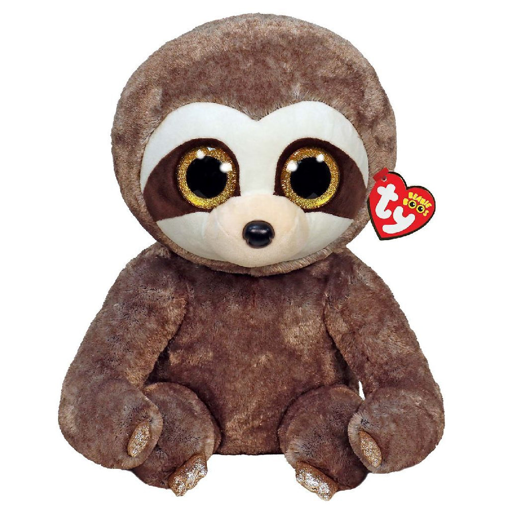 Ty Ty Beanie Boos Plush Sloth Dangler 42 cm