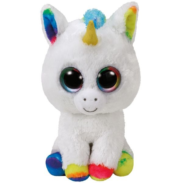 Ty beanie buddy pixy cuddly toy 24cm