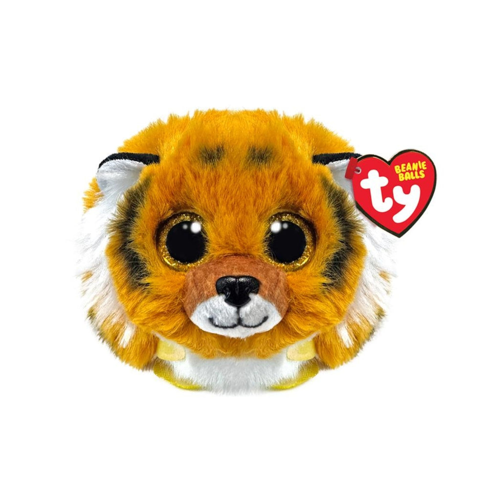Berretto Ty Teeny Pupies Clawsby Tiger, 10 cm