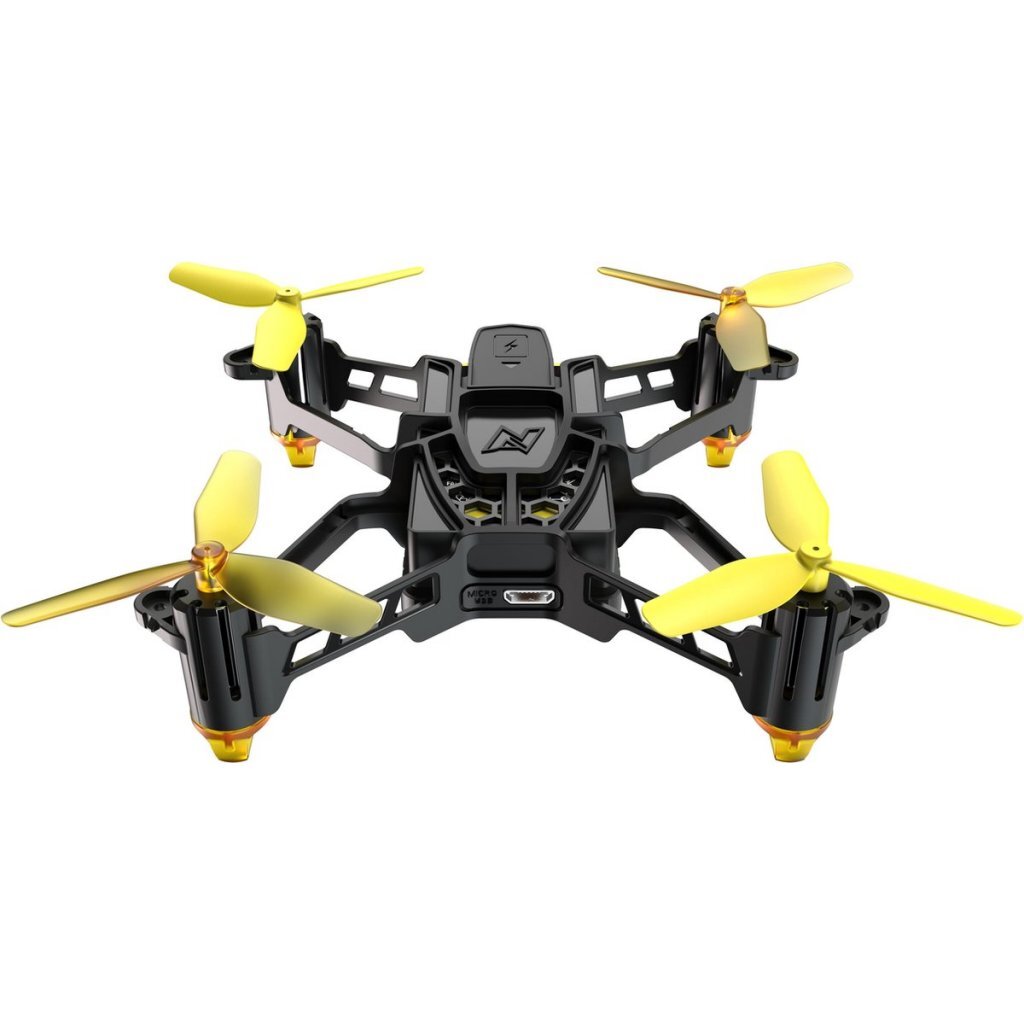 Nikko rc air elite stunt 115 racing drone set