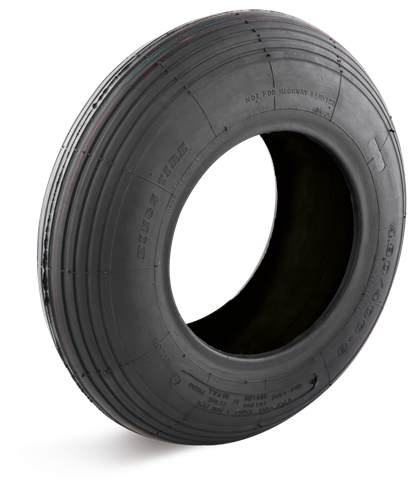 Buitenband kruiwagen