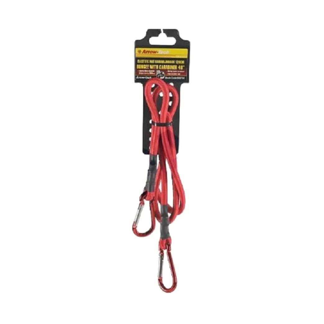 Abi quick binder with karjn hook