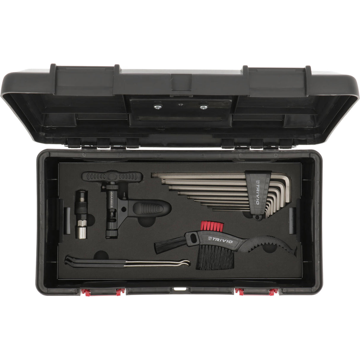 Trivio - bicycle tools toolbox advanced v2 toolbox