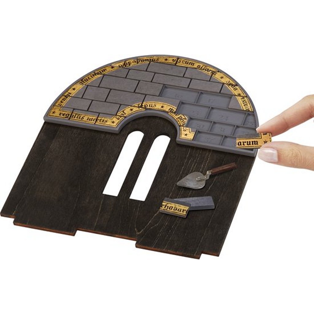 Druge znamke miniverse izdelujejo mini harry potter build it set