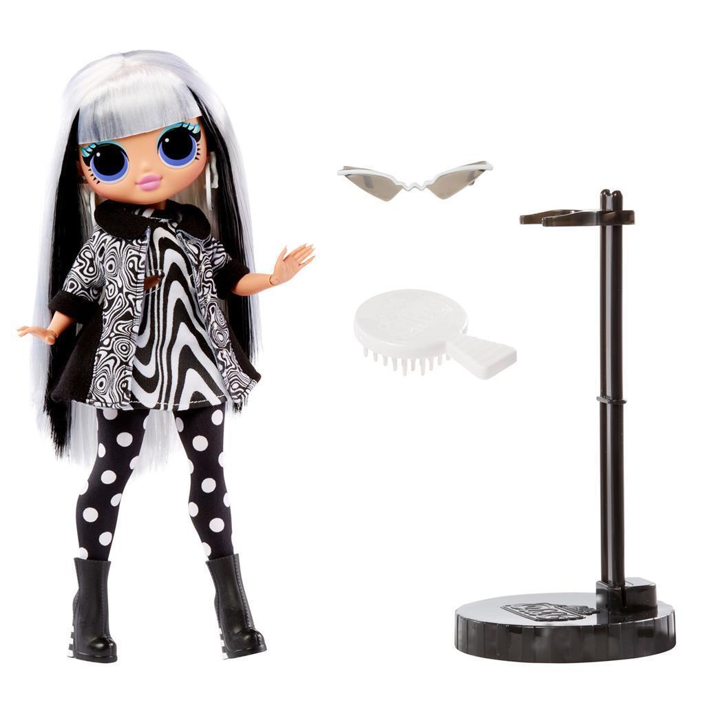 LOL Surprise OMG HoS Pop Groovy Babe