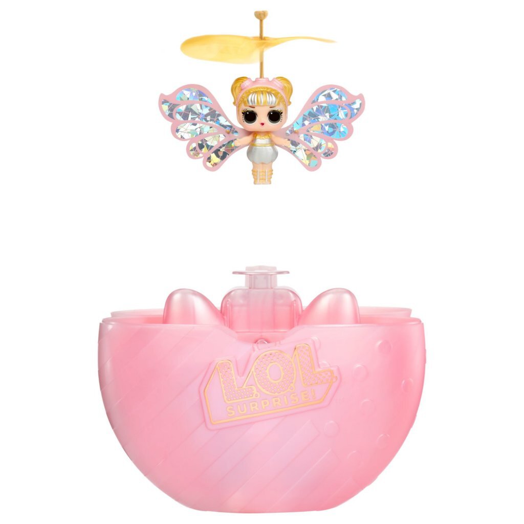 KUPA ŚMIECHU. Niespodziewane życzenia latające do złota