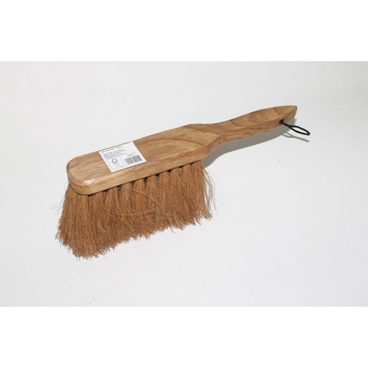 Handstoffer cocos vernist 30cm fsc 100%