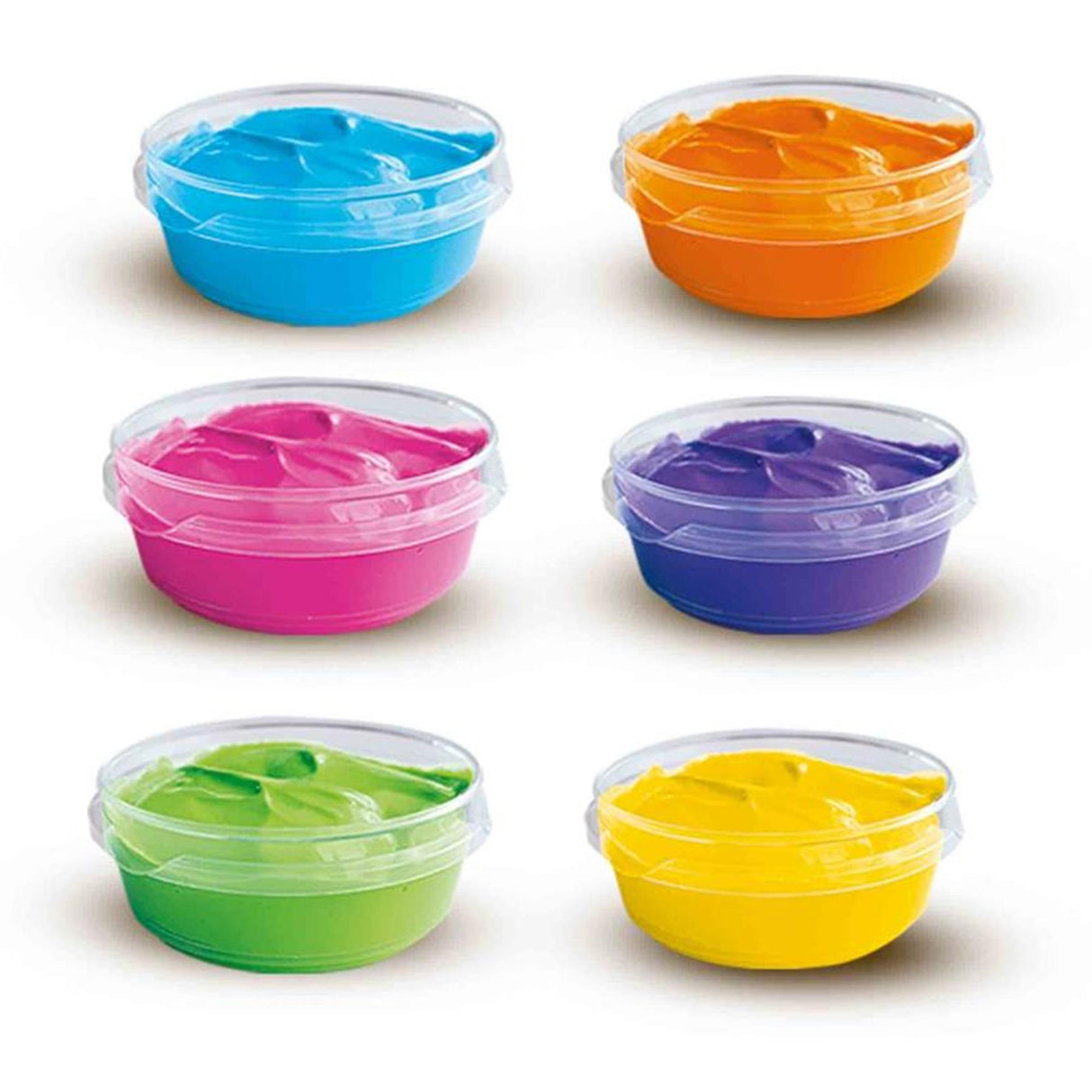 Ses gouache trendy 6 x 45 ml