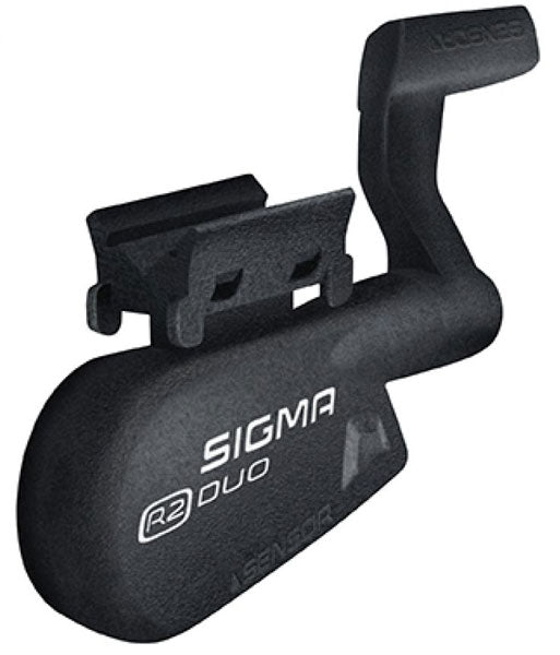 Sigma ANT+ Bluetooth Dual Combo 00462