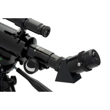 Telescopio celestron travelscope 50 con mochila
