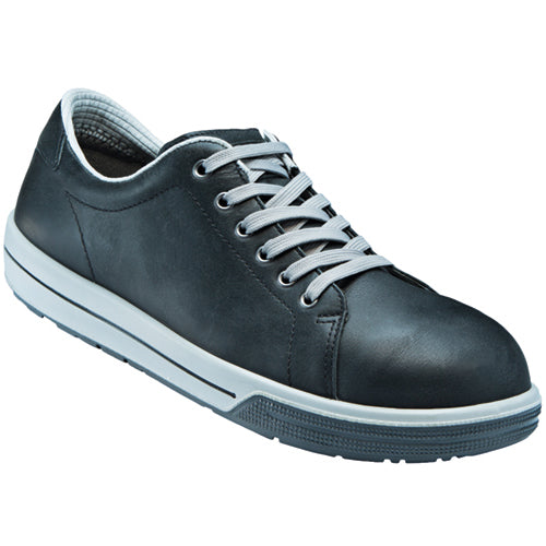 Sapato de trabalho Atlas a 285 xp low s3 | antracite | tamanho 47 - 00.012.007.47