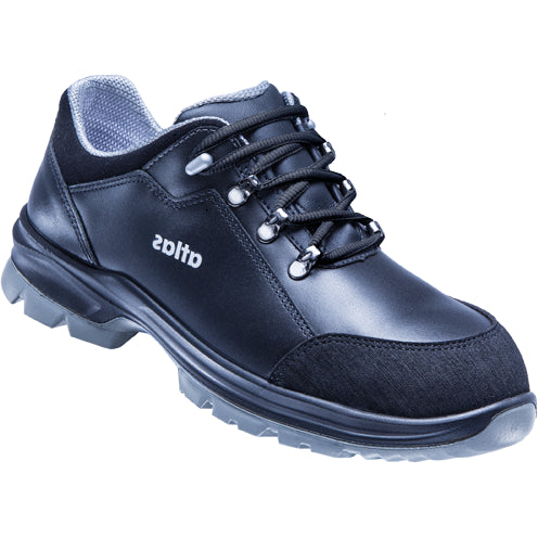 Sapato de trabalho Atlas ergo-med 465 xp 2.0 low s3 | preto w14 | tamanho 50 - 00.012.127.50