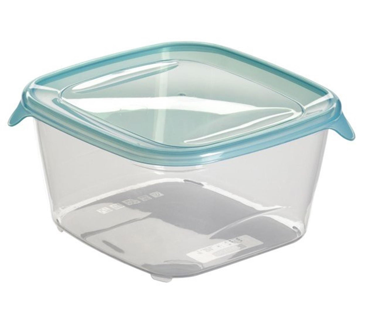 Curver fresh go 1200ml set a 3