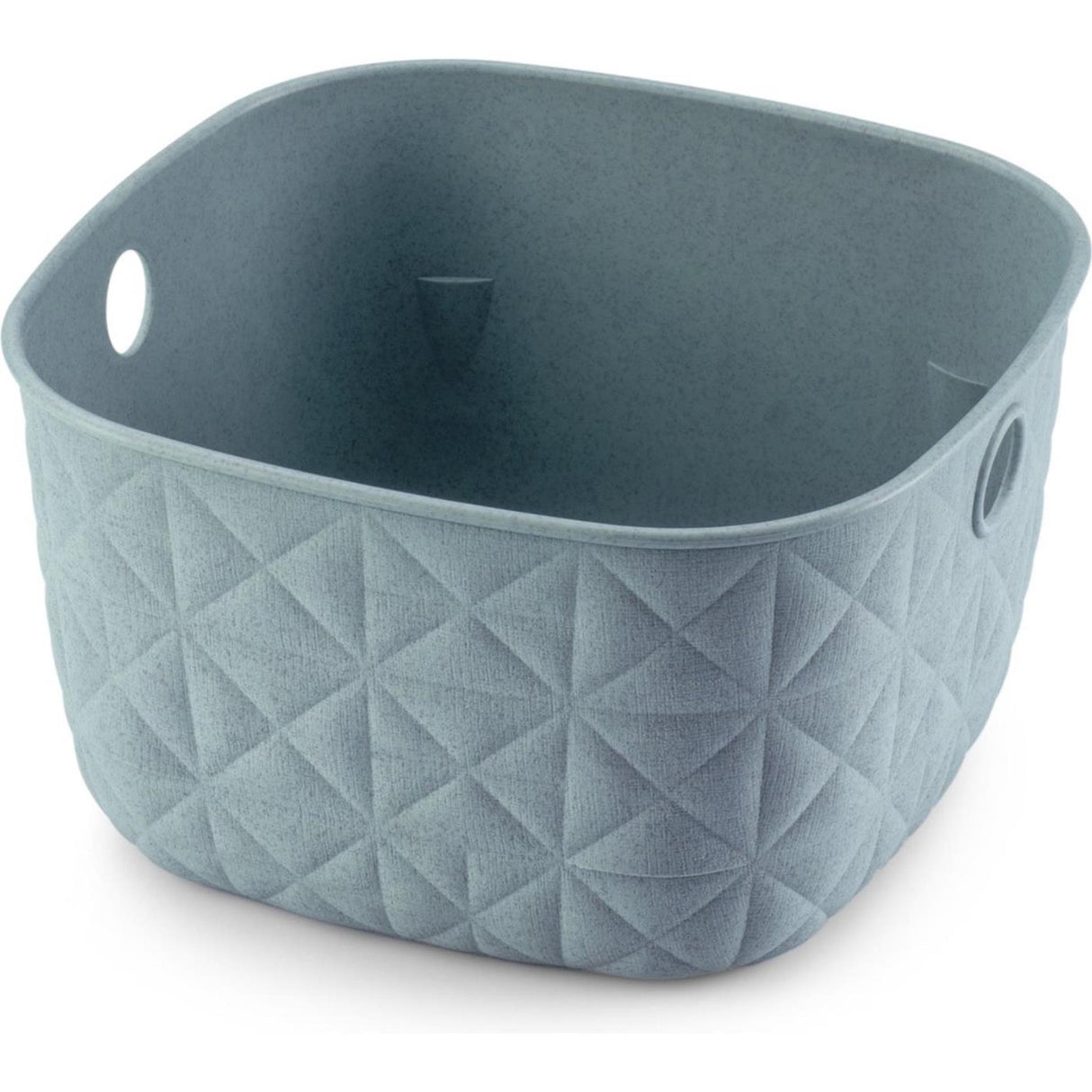 Curver softex storage basket xs 3l blue-green