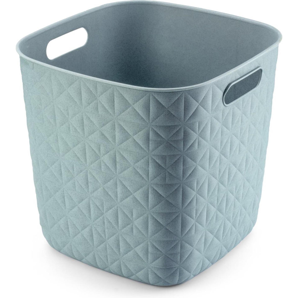 CUBE PANNEAU DE Rangement Curver Softex 15L-Green