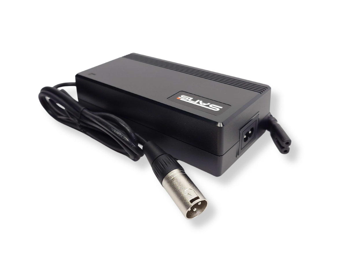 Kt battery charger sslc126v42