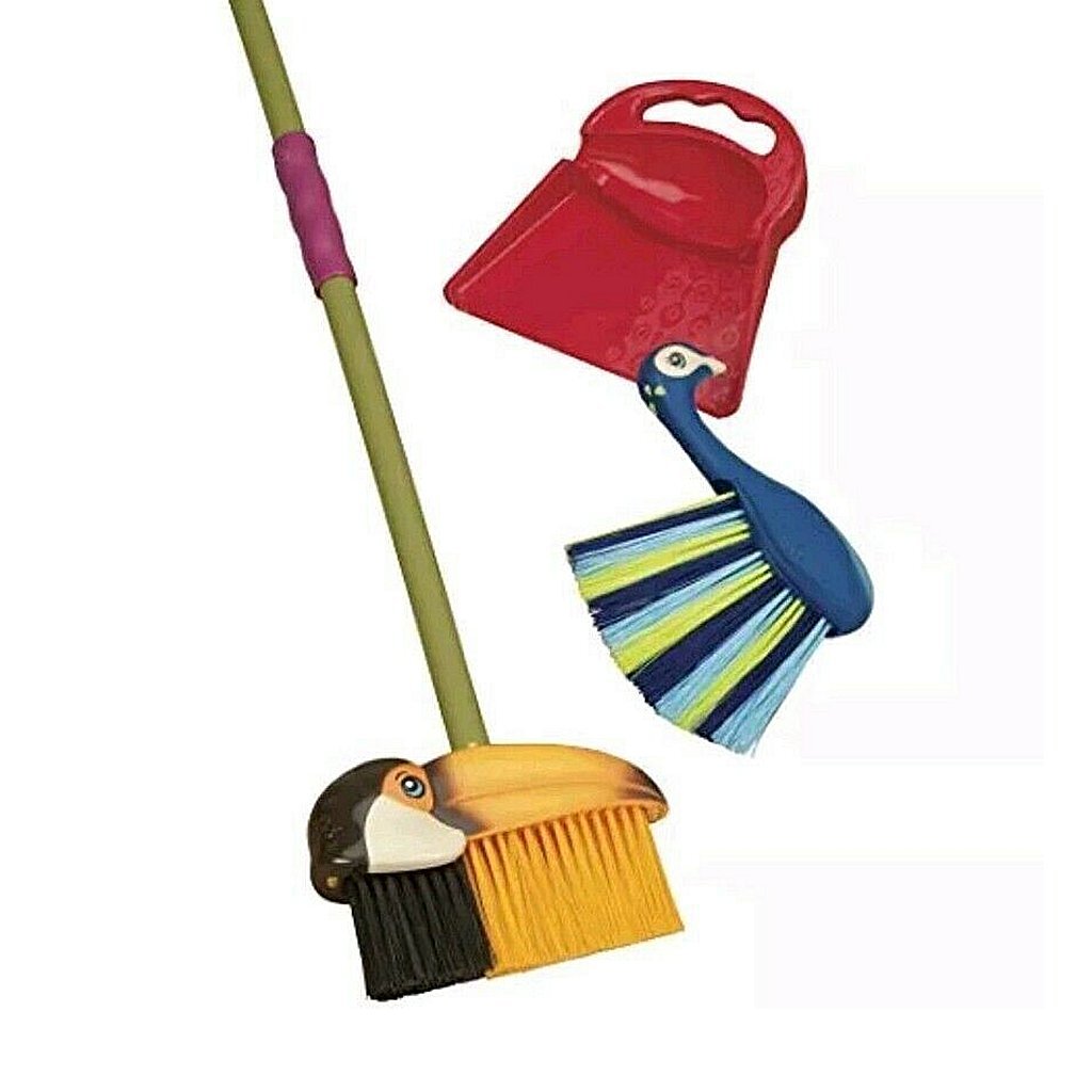 B.Toys B.Toys Ensemble de nettoyage tropical