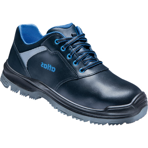 Atlas werkschoen duo soft 455 xr hi hro s3 | zwart | maat 47 - 00.012.261.47