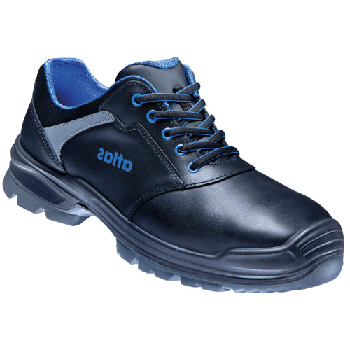 Sapato de trabalho Atlas anatômico bau 560 xp s3 | preto | tamanho 36 - 00.012.307.36