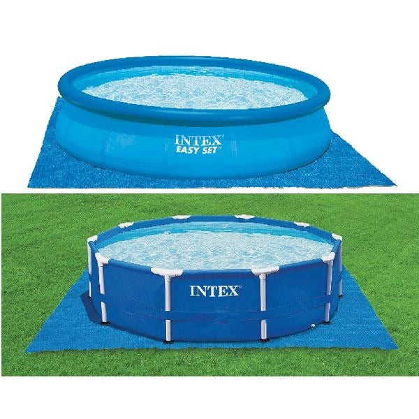 Intex Ground Sail 472 x 472 cm