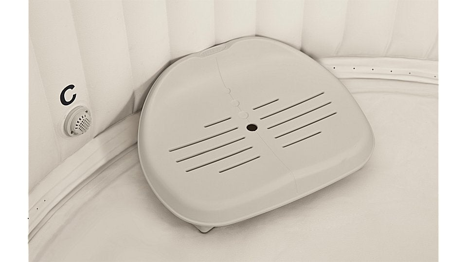 Intex 28502 purespa seat 47x36x22cm