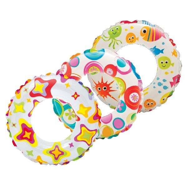 Swimming ring Ø 51 cm