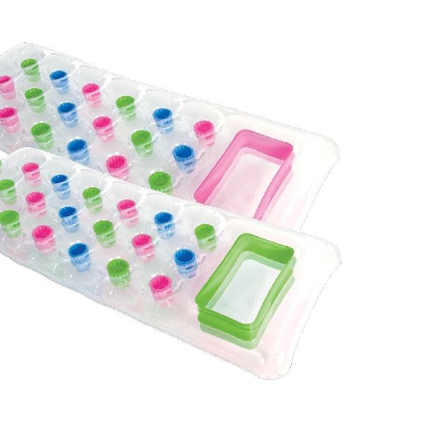 Lettino abbronzante Intex 188x71cm