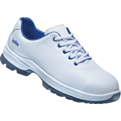 Sapato de trabalho Atlas cl 20 2.0 baixo s2 w12 | branco | tamanho 43 - 4043692205205