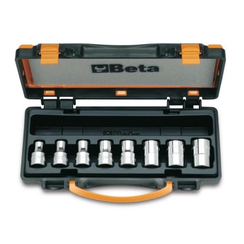 Beta torx dopsleutelset 920ftx c8