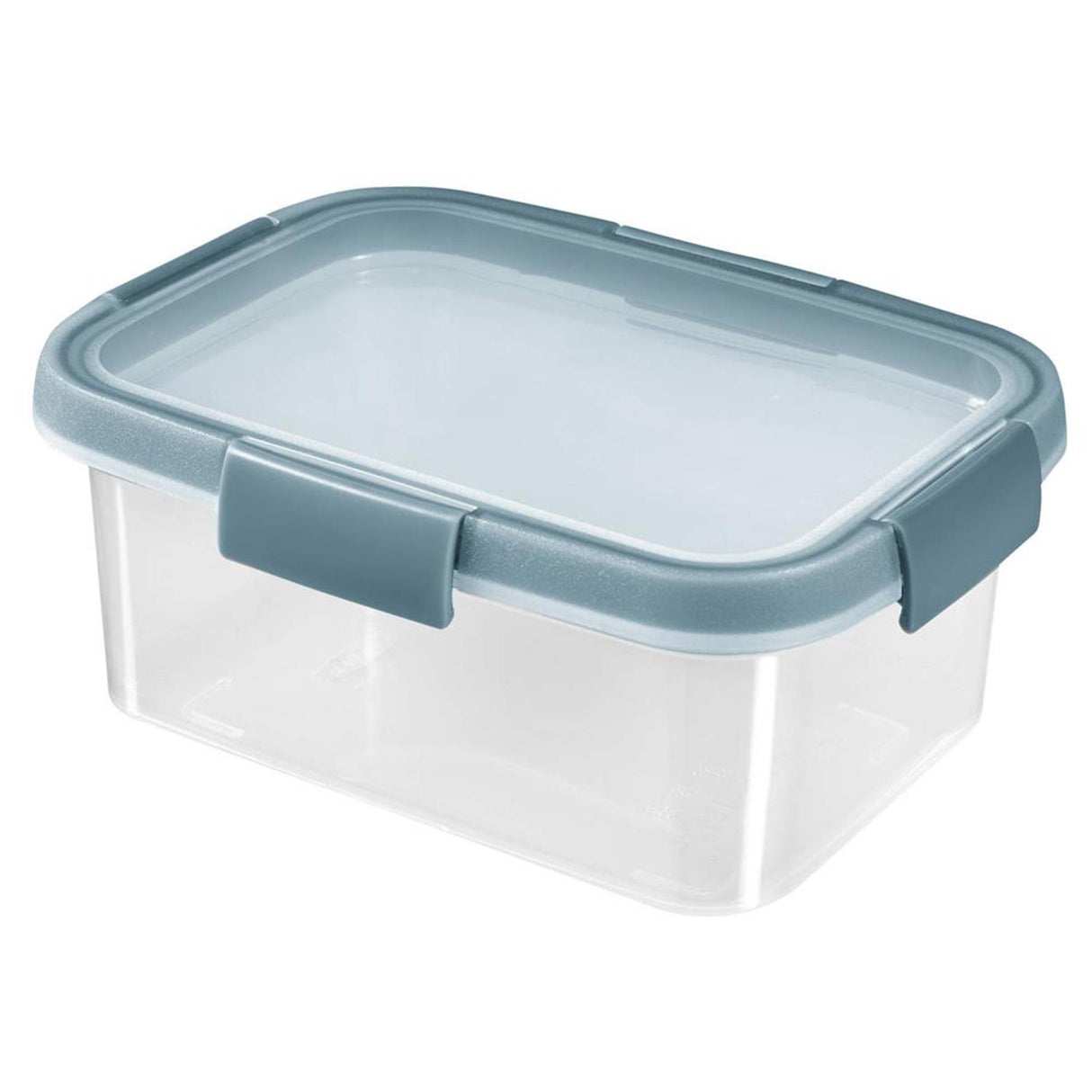 Curver smart fresh eco food storage box rectangular 1.2 l