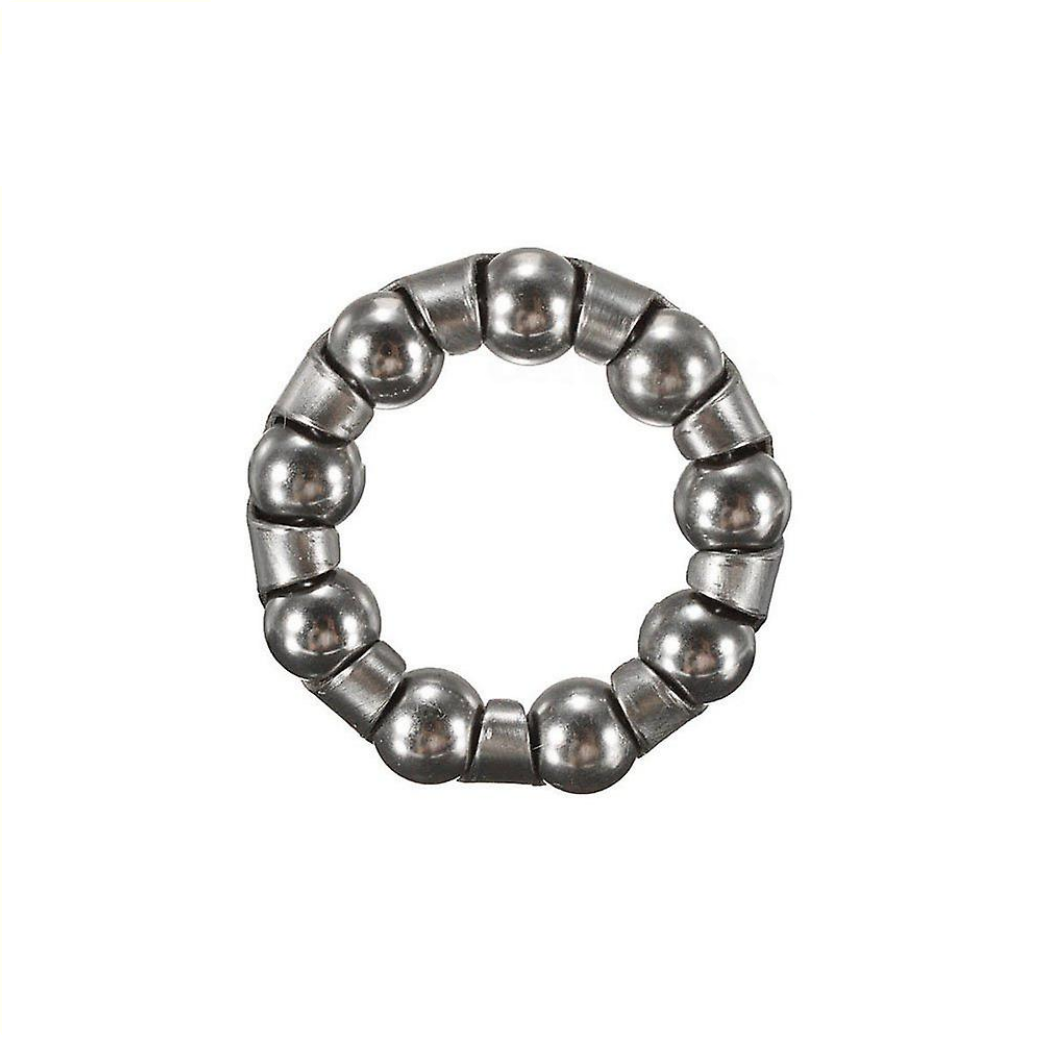 Tecora bottom bracket ball ring small bsa 22mm 9 x 1 4 balls