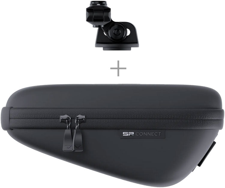 Sp connect saddle case set ma - saddle bag