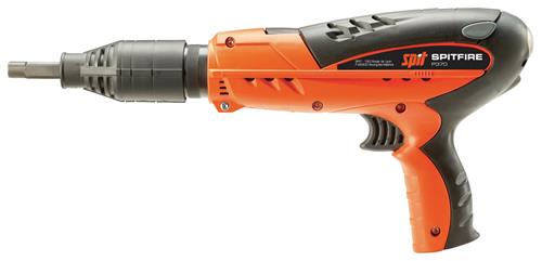 Spit fire kruitschiethamer p370