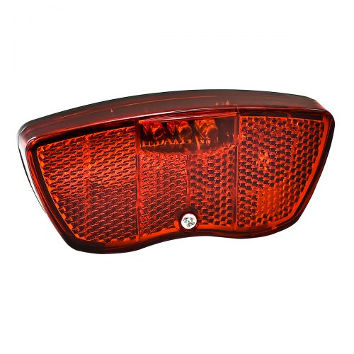 Dr attacco fanale posteriore junior 3 LED 80mm