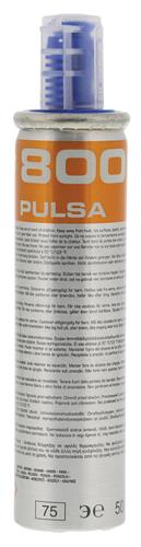 Spit gaspatroon pulsa 27 40 800 (vpe=2st)
