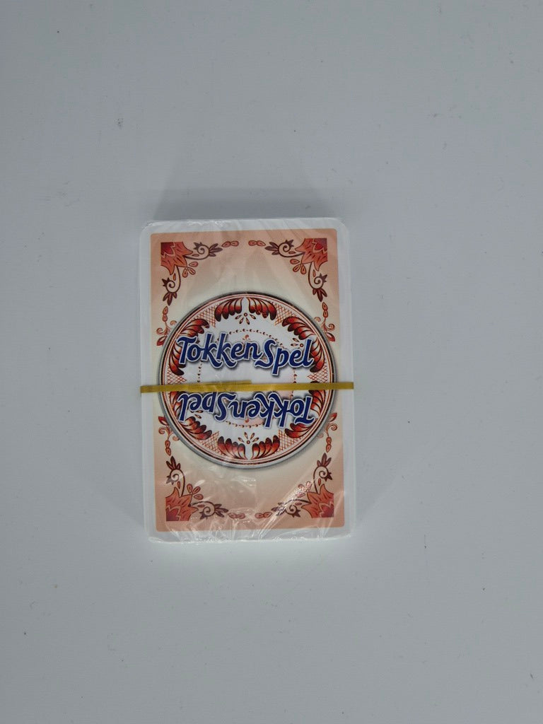 Clown games losse kaarten voor tokkenspel