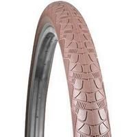 outer tire Zeppelin 28 x 2.00 (50-622) brown